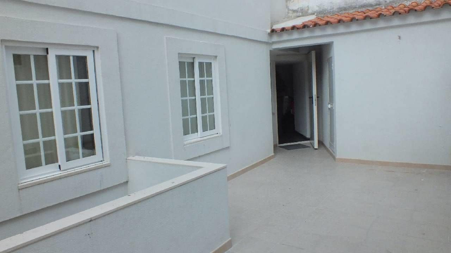 Exterior & Views 2, Hotel Bocage, Setúbal