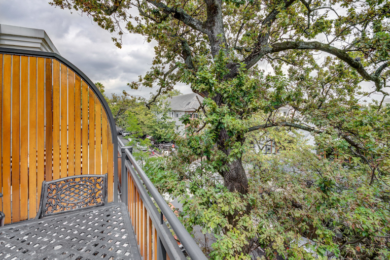 Exterior & Views, UniqueStay Oudehoek Apartment, Cape Winelands