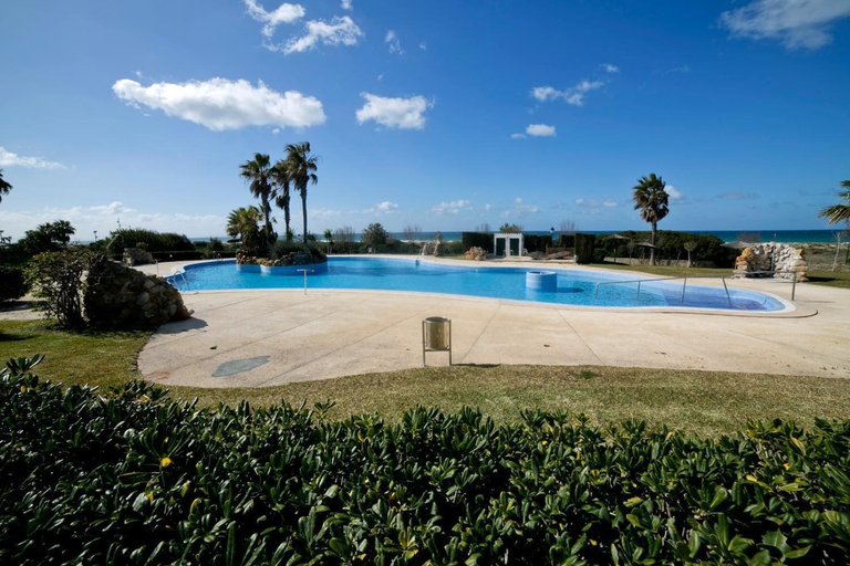Sport & Beauty, Apartamentos Urbanización Atlanterra Costa, Cádiz