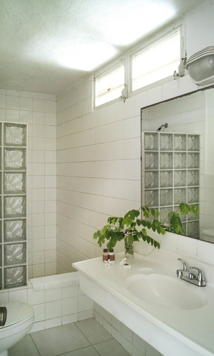 Bathroom 4, Cormier Plage Resort, le Cap-Haïtien