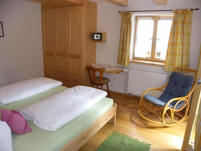 Bedroom 2, Landgasthof Fischbach, Bad Tölz-Wolfratshausen