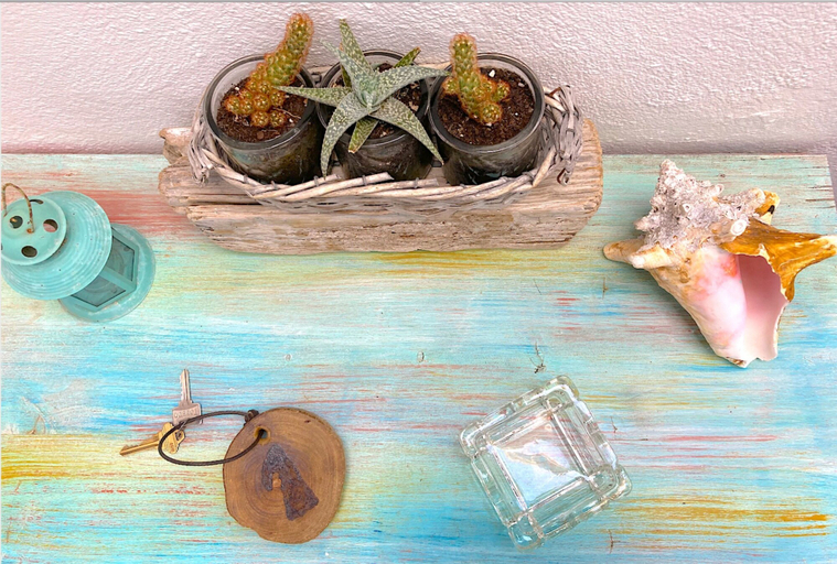 Food & Drinks 5, Aruba Lagunita