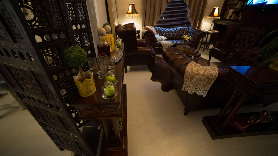 Bedroom 4, Grey Manor Guesthouse, Dr Kenneth Kaunda