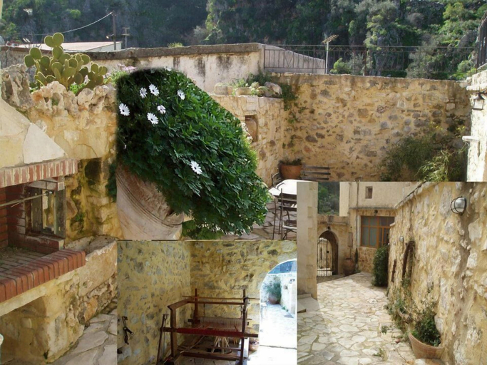 Others 4, Vafes Traditional Stone Houses, Crete