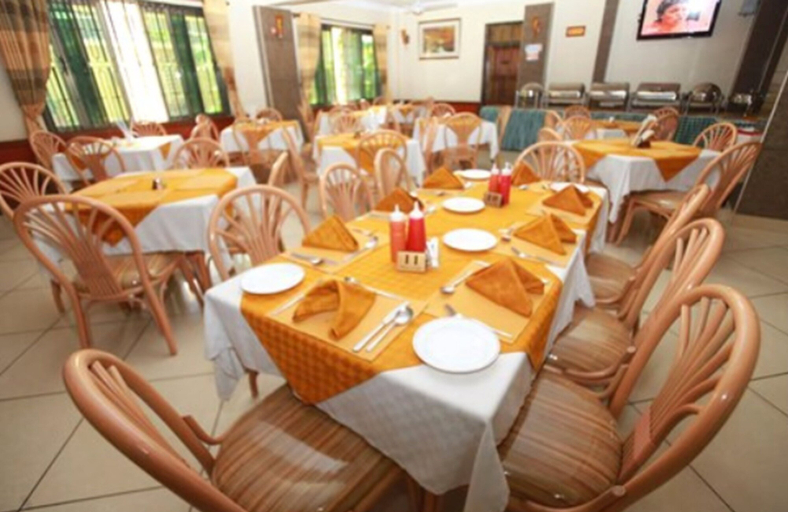Food & Drinks 5, Jambo Village Hotel, Changamwe