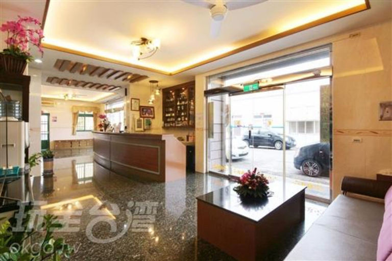 Others 1, All is good B&B, Penghu