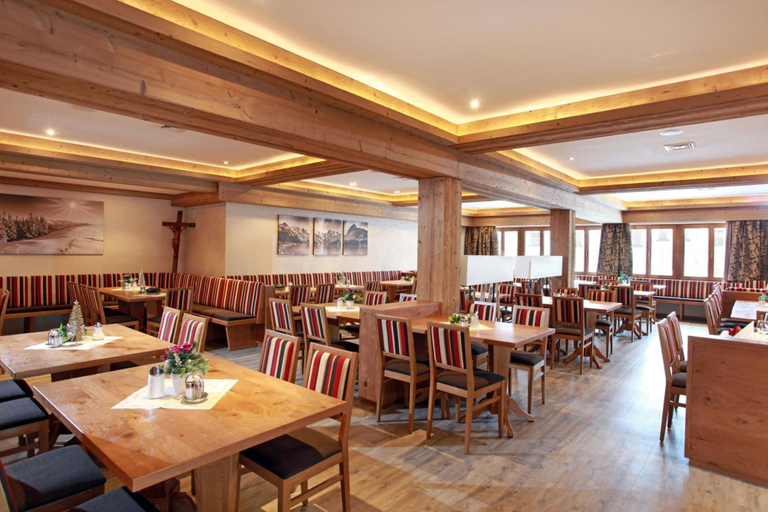 Food & Drinks 5, Hotel Bechlwirt, Kitzbühel