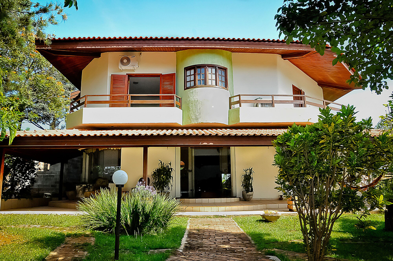 Exterior & Views 2, Hotel Nova Odessa - Oficial, Nova Odessa