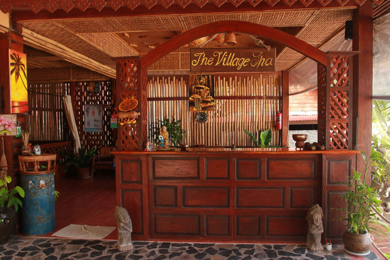 Exterior & Views 2, Longtail Beach Resort, Ko Phangan