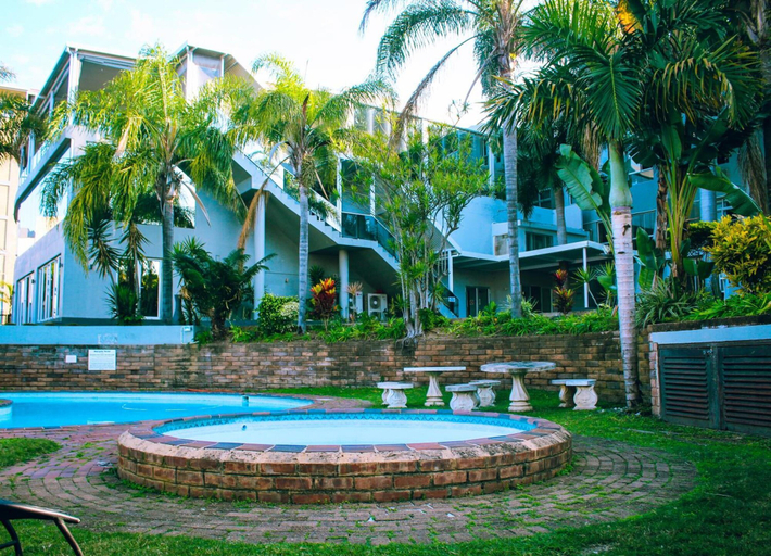 Exterior & Views 2, Margate Hotel, Ugu
