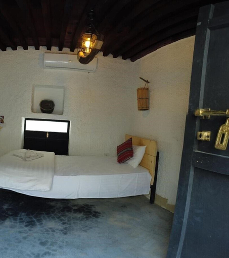 Bedroom 2, Sama Wakan Heritage Home, Izki
