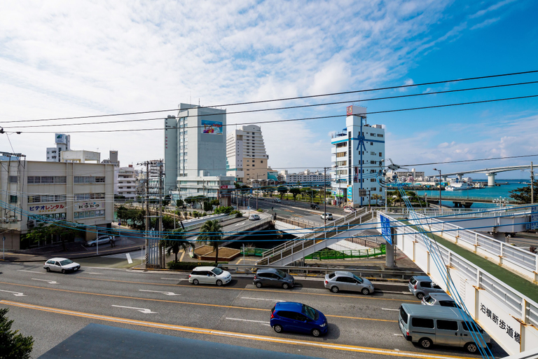 Others 5, Little Island Okinawa Tomari, Naha