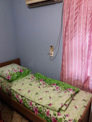 Bedroom 3, Guest House on Griboedovsky 27a - hostel, Aksayskiy rayon