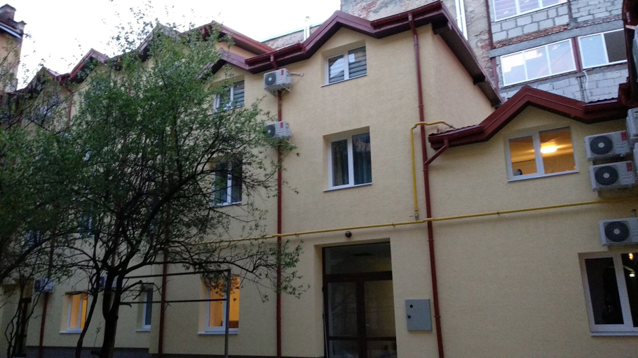 Exterior & Views 2, Blum Hotel, L'vivs'ka