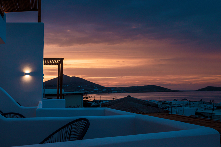 Sport & Beauty 3, Bohemian Luxury Boutique Hotel - Adults Only, South Aegean