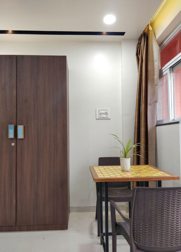 Others 4, RP Studio Rooms, Nashik