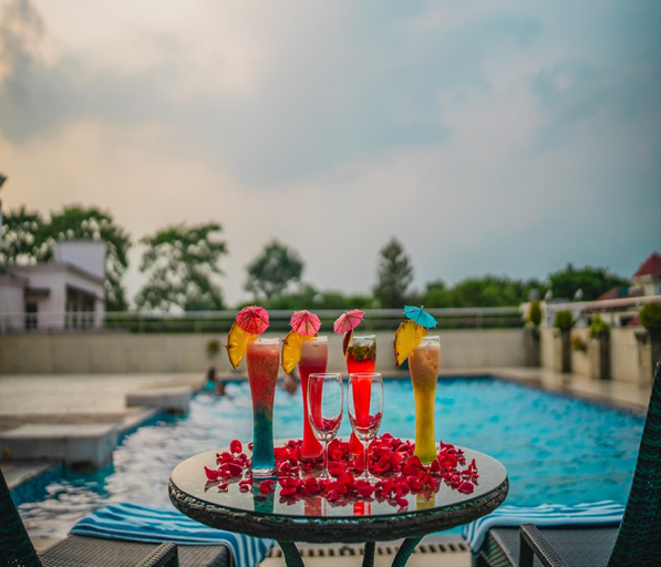 Others 5, Barsana Hotel & Resort Siliguri, Darjiling