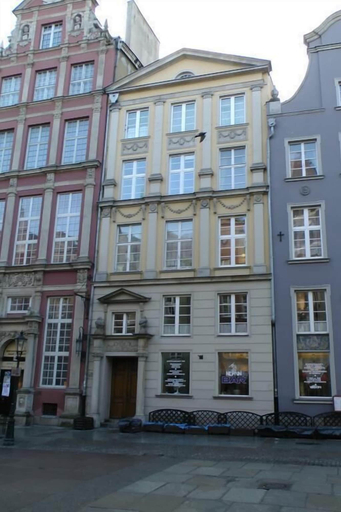 Exterior & Views, Gdańskie Apartamenty - Długa, Gdańsk City