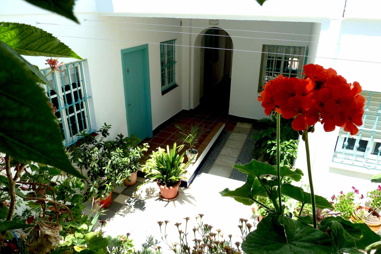 Exterior & Views 2, Hostal Campo Nuevo, Cádiz