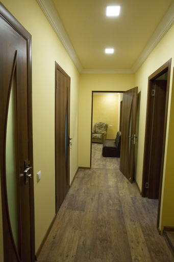 Others 5, Your Hostel, Yerevan