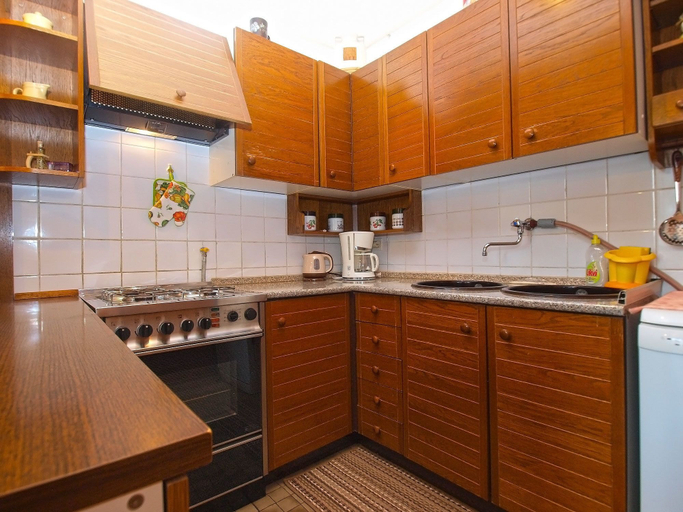 Others 5, Apartment 1431, Pula