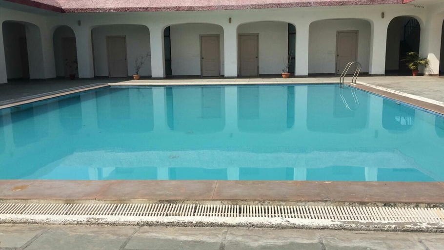 Sport & Beauty 5, Estate Paradiso Jaipur, Jaipur