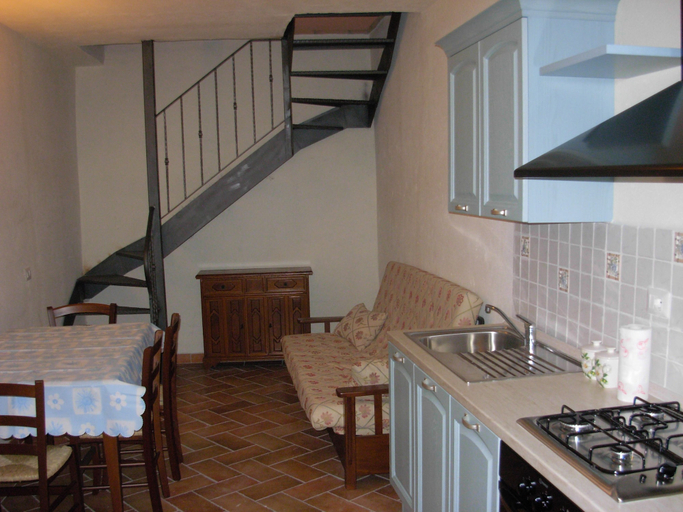 Others 5, Agriturismo Il Montale, Massa Carrara