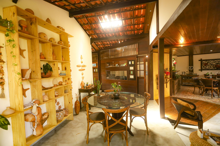Food & Drinks 5, Beco Pousada Boutique Noronha, Fernando de Noronha