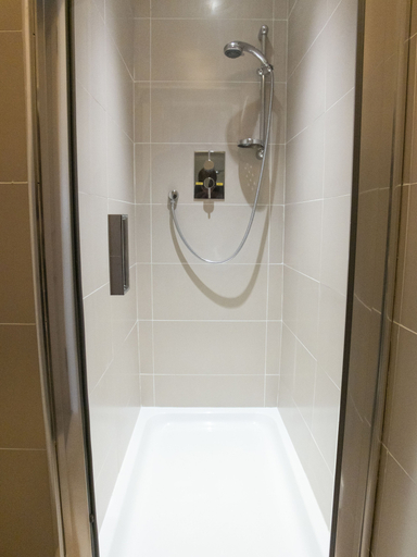 Bathroom 3, Silver Lining - Luxury Thirlestane Road, Edinburgh