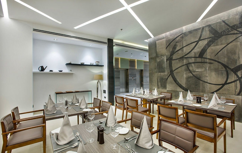 Food & Drinks 5, Space Apartments, Dhaka