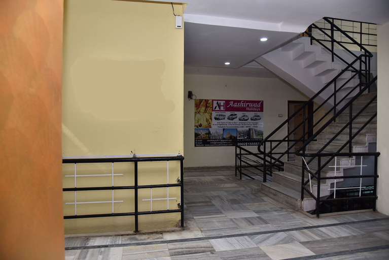 Others 5, Hotel Galaxy Imperial Aurangabad, Aurangabad