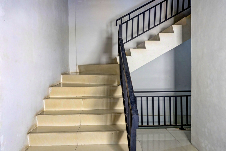 Others 5, Hotel O Abi Manyu Syariah, Batam