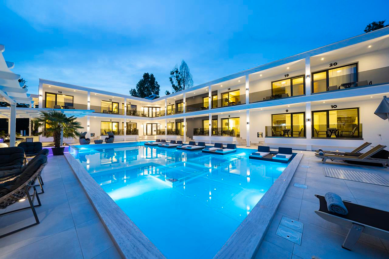 Exterior & Views 2, Avaton Luxury Resort  And Spa Access The Enigma, Central Macedonia