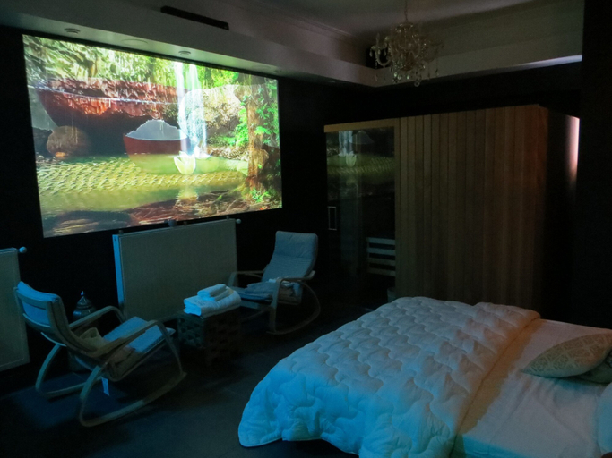 Bedroom 3, Diane Luxury, Nord