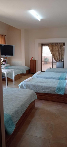 Bedroom 4, Royal Guest House