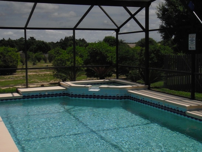 Sport & Beauty, Ahr128 - Orange Tree - 4 Bed 3 Baths Villa, Lake