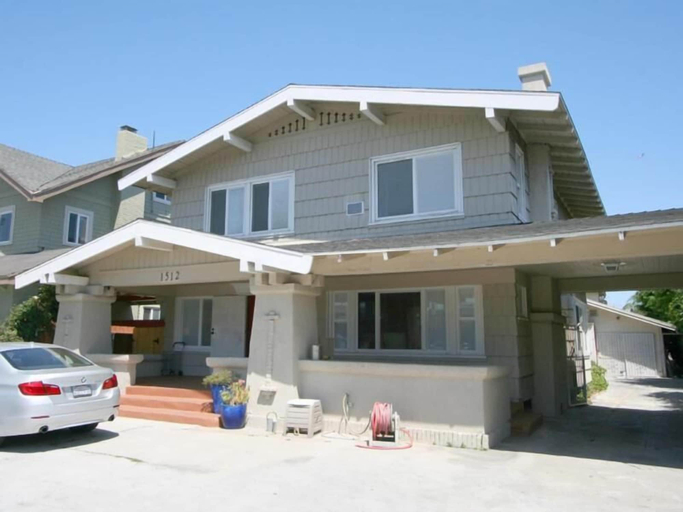 Exterior & Views, MYstayLa, Los Angeles