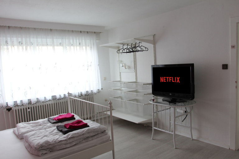 Bedroom 4, Pixie Home, Main-Kinzig-Kreis