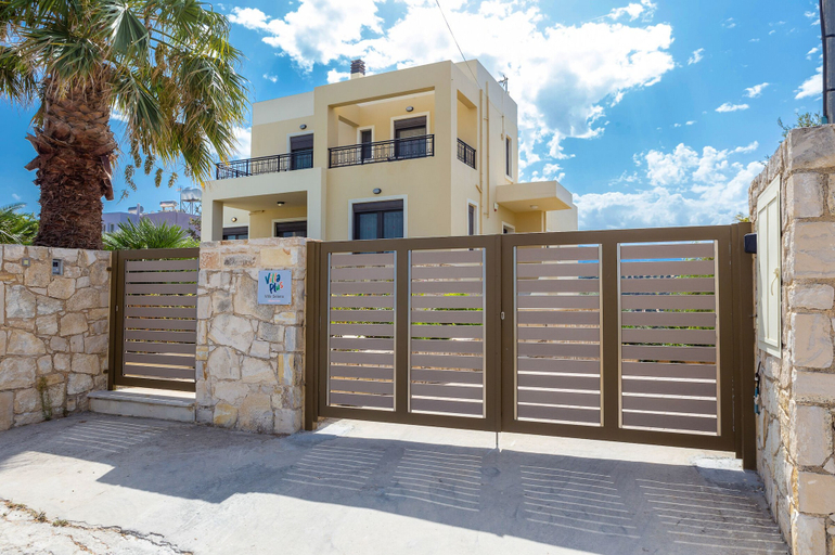 Exterior & Views 2, Villa Selena - Lux 4BD Residence, Crete