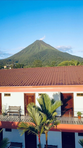 Exterior & Views 2, Hotel Vista del Cerro, San Carlos