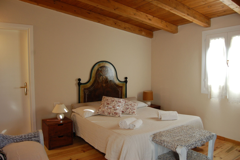 Bedroom 2, L'Aglientu, Olbia-Tempio