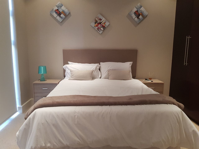 Bedroom 3, House Havana Camps Bay, City of Cape Town
