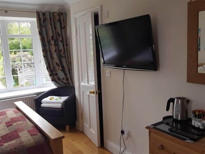 Bedroom 2, The Oak at Dewlish, Dorset