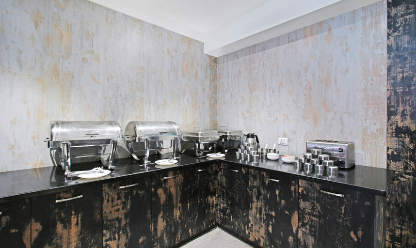 Food & Drinks 5, Itsy Hotels Jansi Residency, Coimbatore