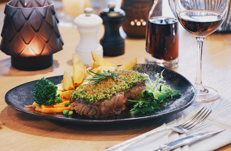 Food & Drinks 5, Hotel Hanauerhof, Ortenaukreis