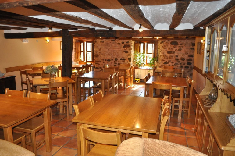 Food & Drinks 4, La Cuculla, La Rioja