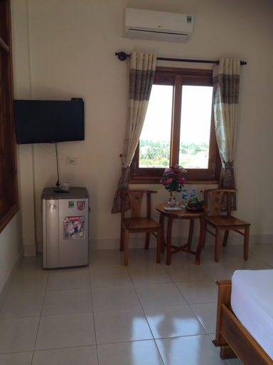Others 5, Viet's Hotel, Phan Thiết