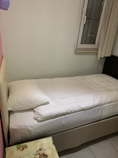 Bedroom 3, Buhara Hotel, Fatih