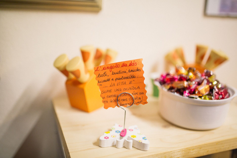 Food & Drinks 5, Hotel Eriale, Rimini
