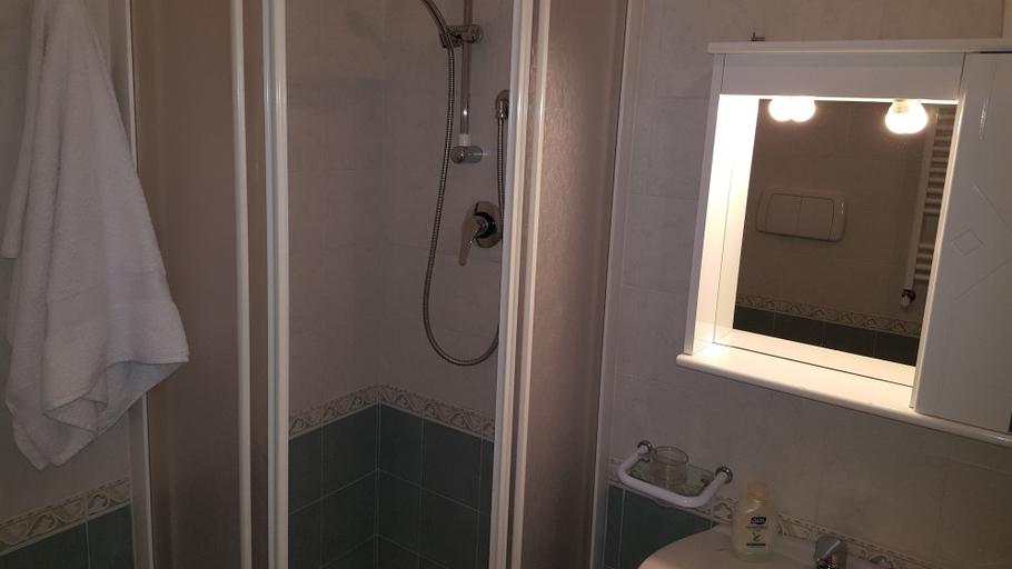 Bathroom 4, Villa Erry, Barletta-Andria-Trani
